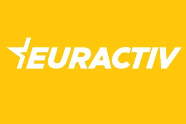 Λογότυπο EURACTIV