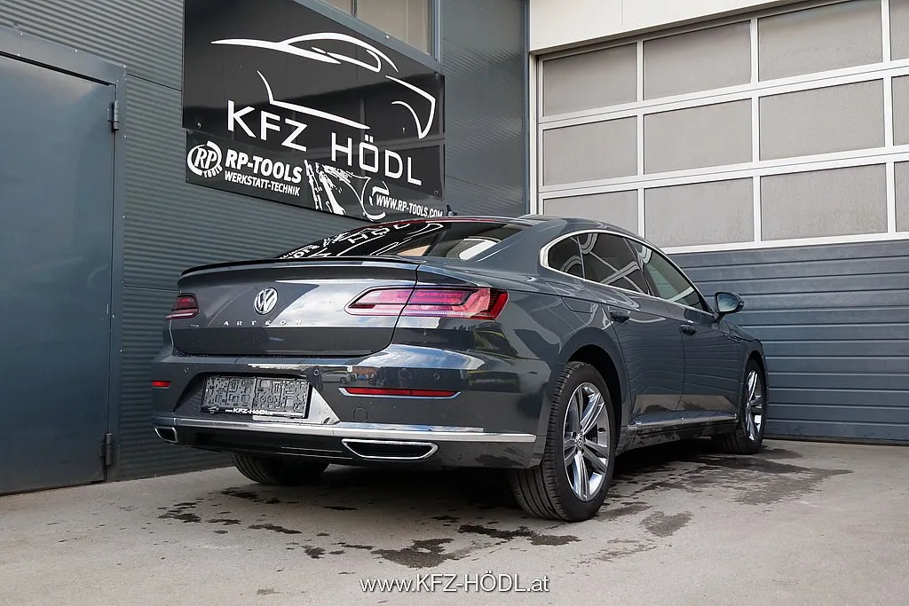 Volkswagen Arteon R-Line 2,0 TDI SCR Image 2