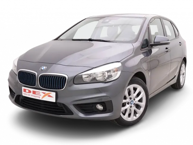 BMW 2 225xeA 46gr Plug In Hybrid Active Tourer + GPS + Leder/Cuir Image 1