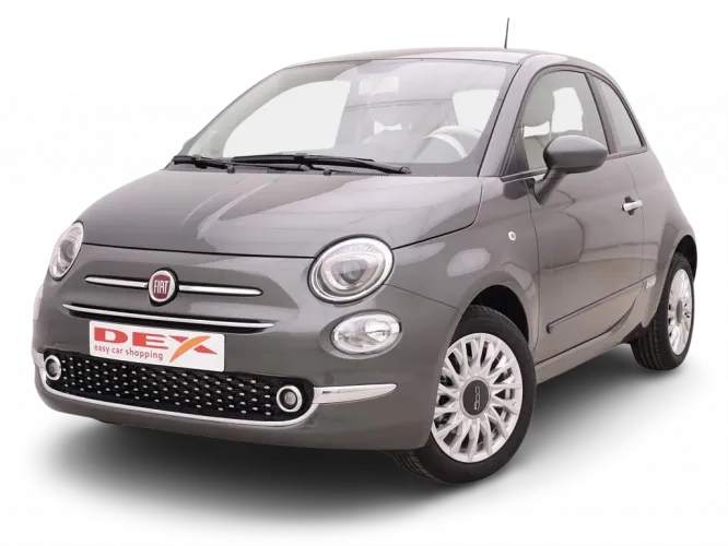 Fiat 500 1.0 Hybrid lounge Image 1