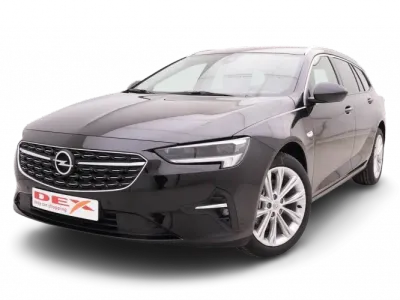 Opel Insignia 1.5 CDTi Automaat ! New ! Sports Tourer Elegance + Pro GPS + LED Matrix + Leder/Cuir