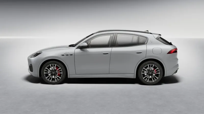 Maserati Grecale GT =NEW= Panorama/Distronic Гаранция Image 3