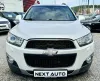 Chevrolet Captiva 2.2 VCDi 184HP AWD AUTOMATIC EURO 5A Thumbnail 2