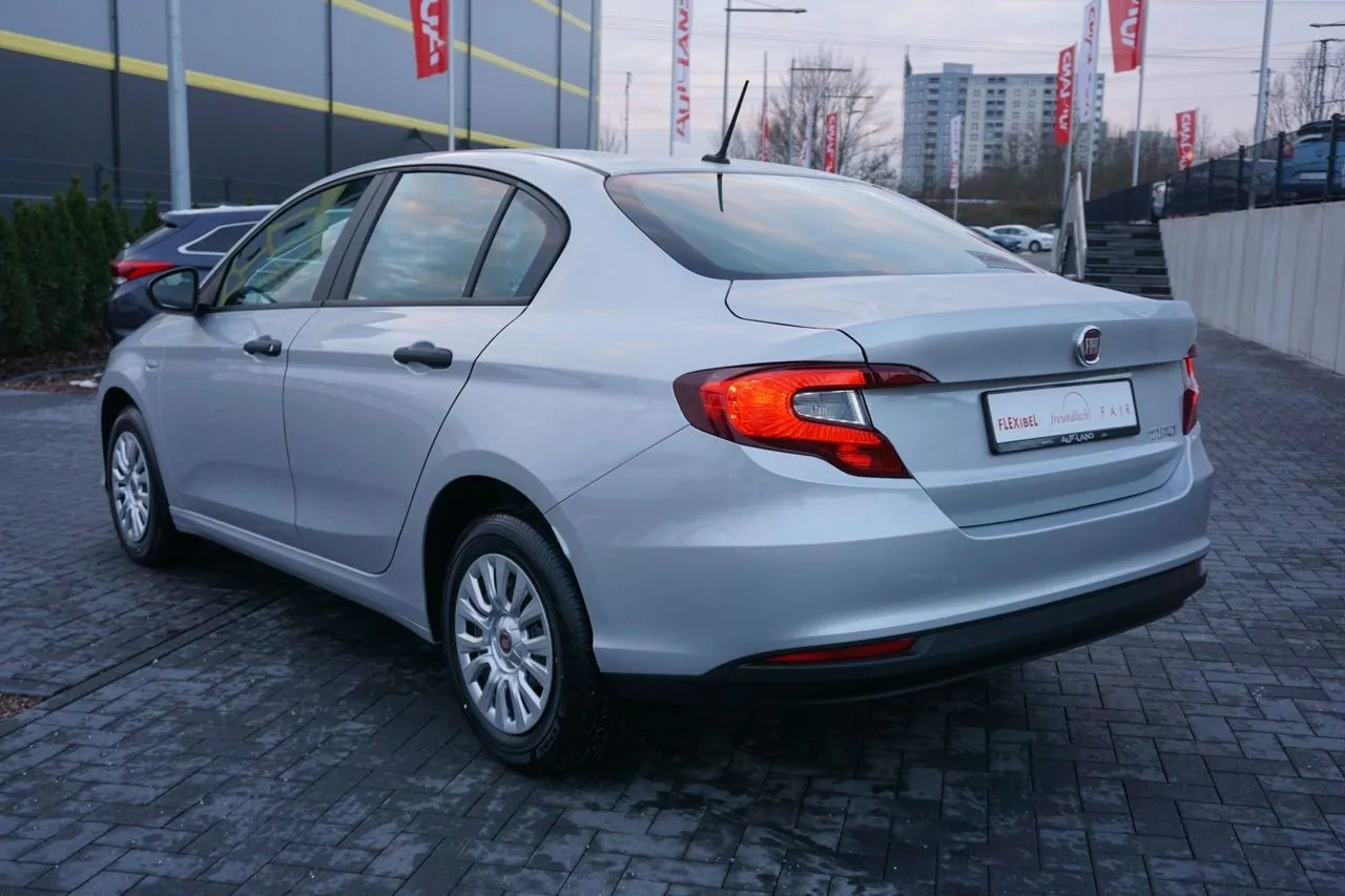 Fiat Tipo 1.4 Bluetooth...  Image 2