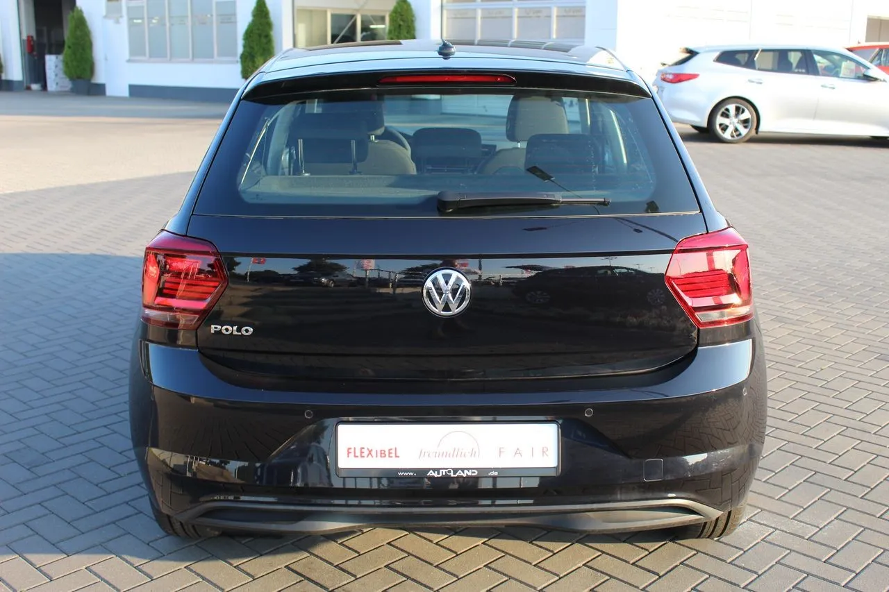 Volkswagen Polo 1.0 TSI Bluetooth...  Image 6