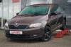 Skoda Rapid Spaceback 1.2 TSI...  Thumbnail 1