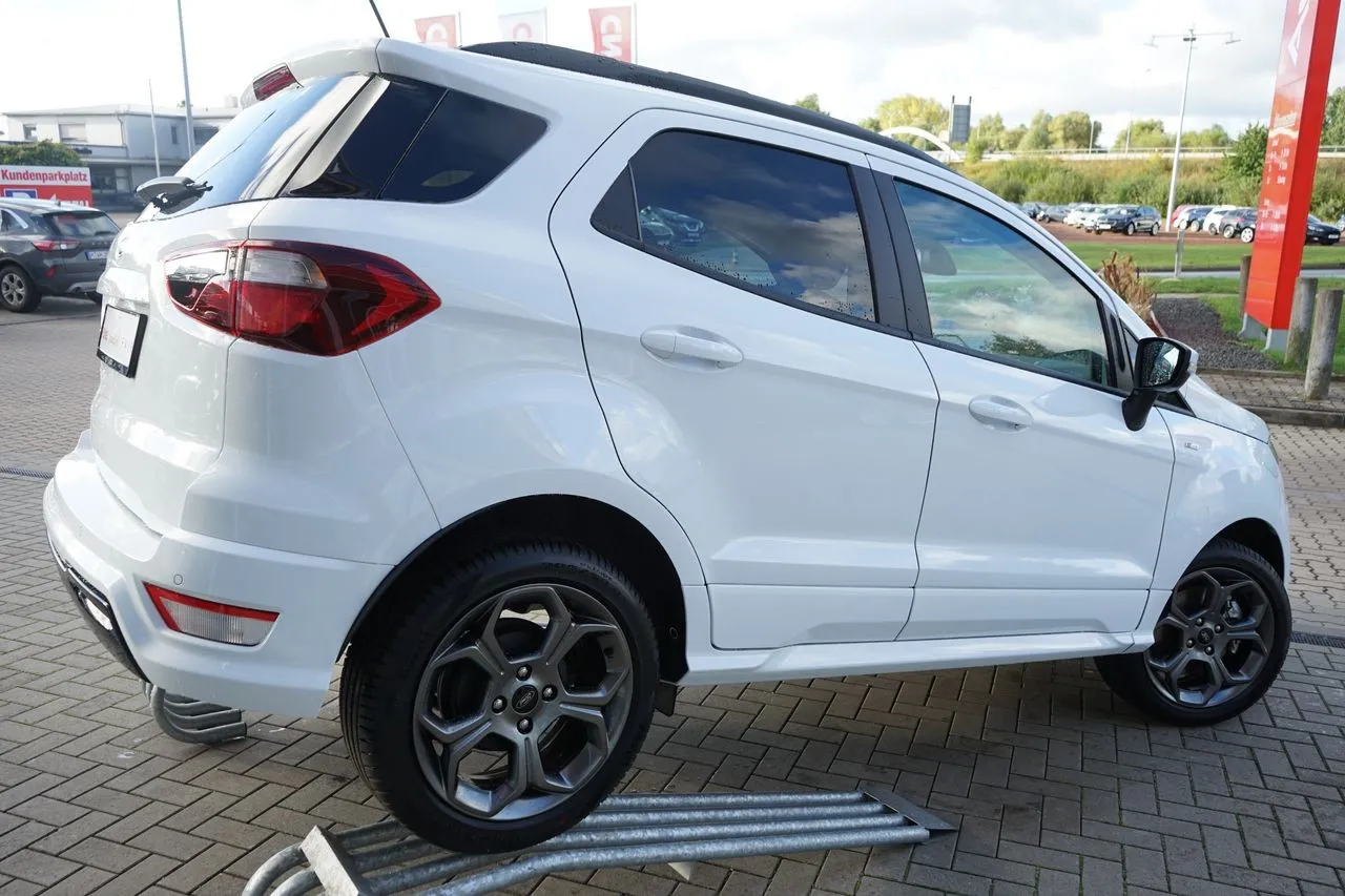 Ford Ecosport ST-Line 1.0EB Navi...  Image 4