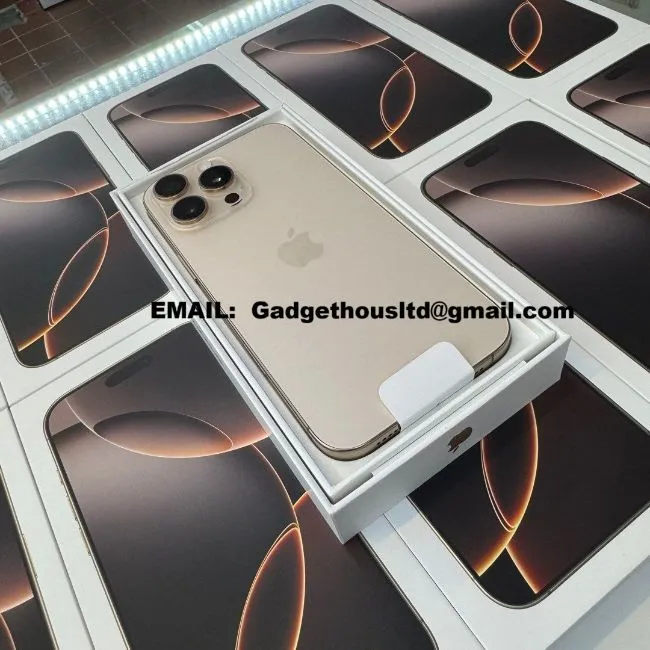 Apple iPhone 16 Pro Max, iPhone 16 Pro, iPhone 16, iPhone 16 Plus, iPhone 15 Pro Max, iPhone 15 Pro, iPhone 15, iPhone 15 Plus, iPhone 14 Pro Max, iPhone 14 Pro, iPhone 14, iPhone 14 Plus Image 2