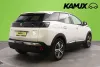 Peugeot 3008 Allure Pack Anniversary Hybrid4 300 EAT8-automaatti / Adapt.Vakkari / Navigointi / 360-Kamera / / Thumbnail 4