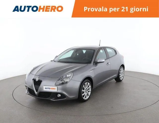 ALFA ROMEO Giulietta 1.6 JTDm 120 CV Super Image 1