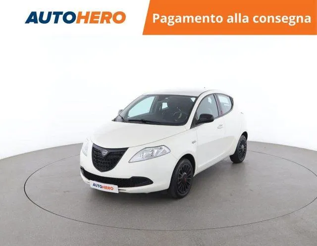 LANCIA Ypsilon 1.2 69 CV 5p. GPL Ecochic Ele. Image 2