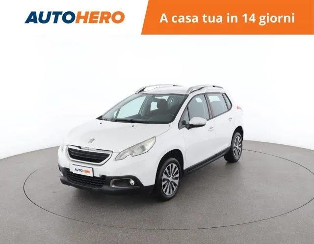 PEUGEOT 2008 1.6 e-HDi 92 CV S&S ETG6 Active Image 1