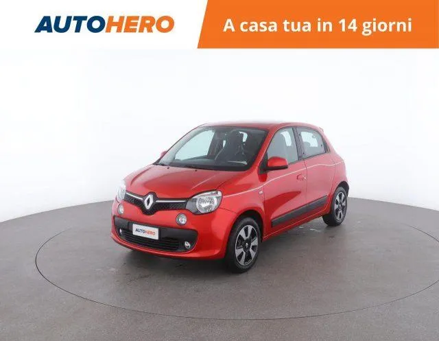 RENAULT Twingo SCe Lovely Image 1