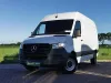 Mercedes-Benz Sprinter 317 L2H2 Airco 170PK Thumbnail 1