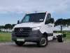 Mercedes-Benz Sprinter 519 CDI 3.0 LTR 6 CYL! Thumbnail 1