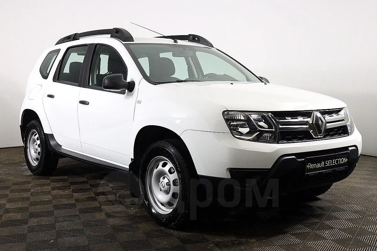 Renault Duster Image 3