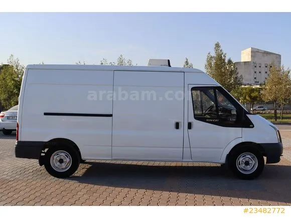 Ford Transit 330 L Image 6