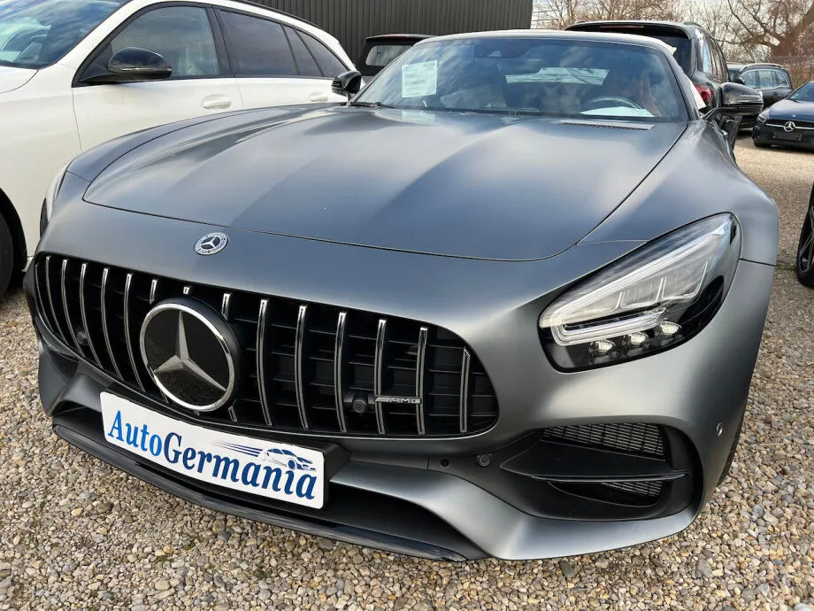 Mercedes-Benz AMG GT GT C 507PS Individual  Image 2